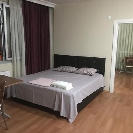 Peri Pansiyon Çınarcık Extérieur photo