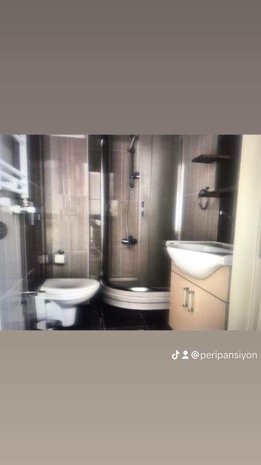Peri Pansiyon Çınarcık Extérieur photo