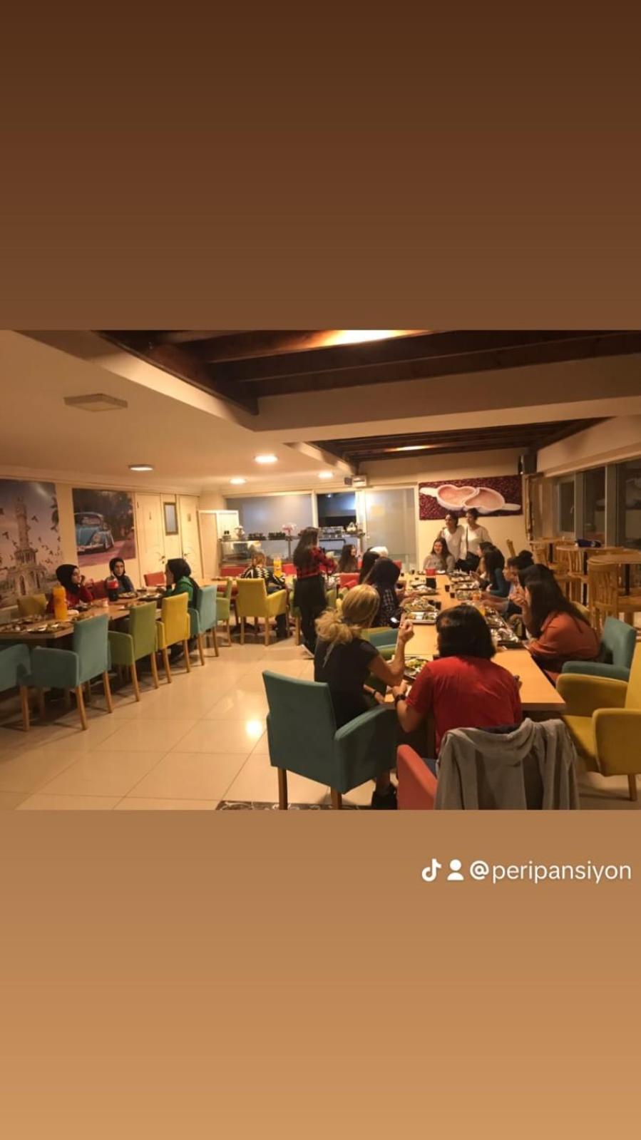 Peri Pansiyon Çınarcık Extérieur photo