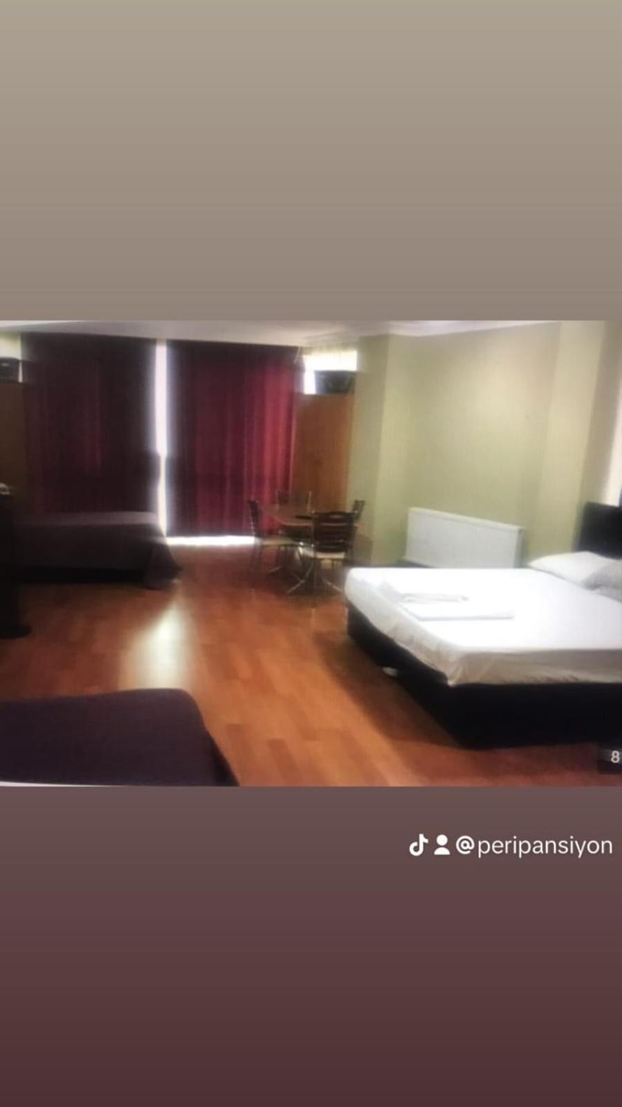 Peri Pansiyon Çınarcık Extérieur photo