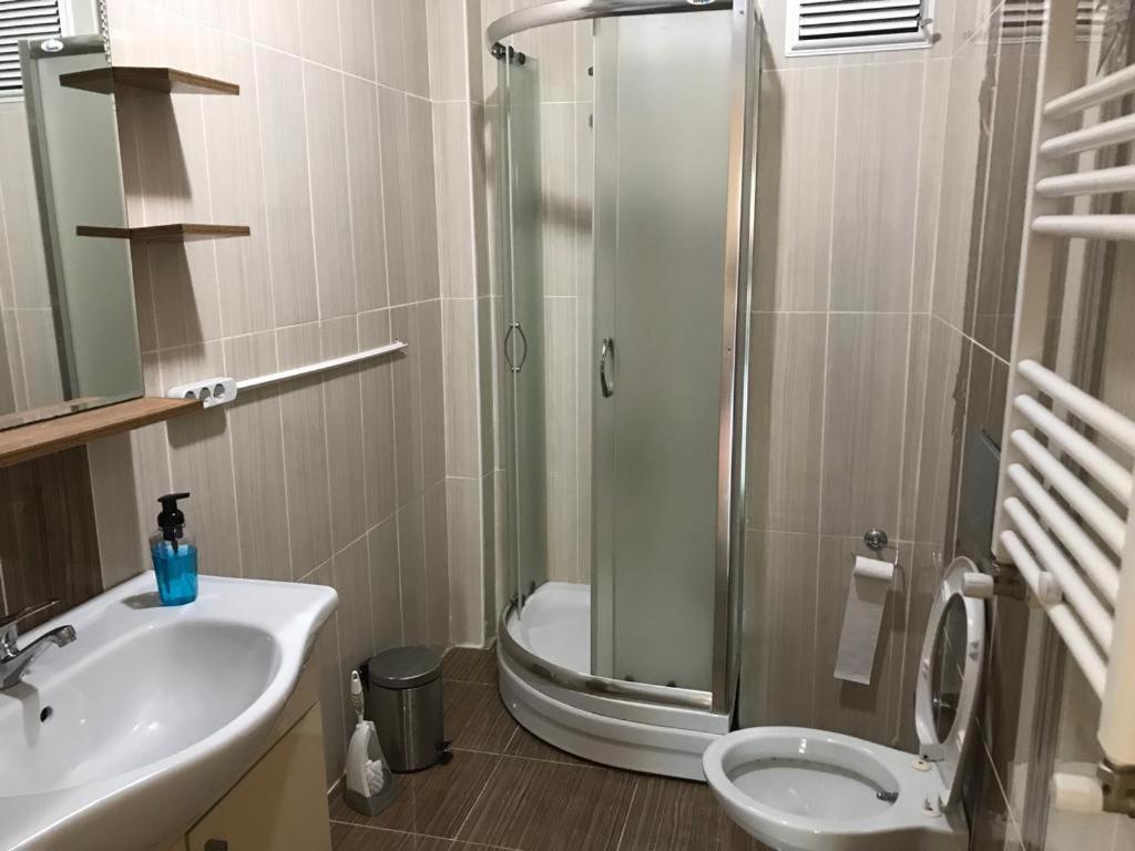 Peri Pansiyon Çınarcık Extérieur photo