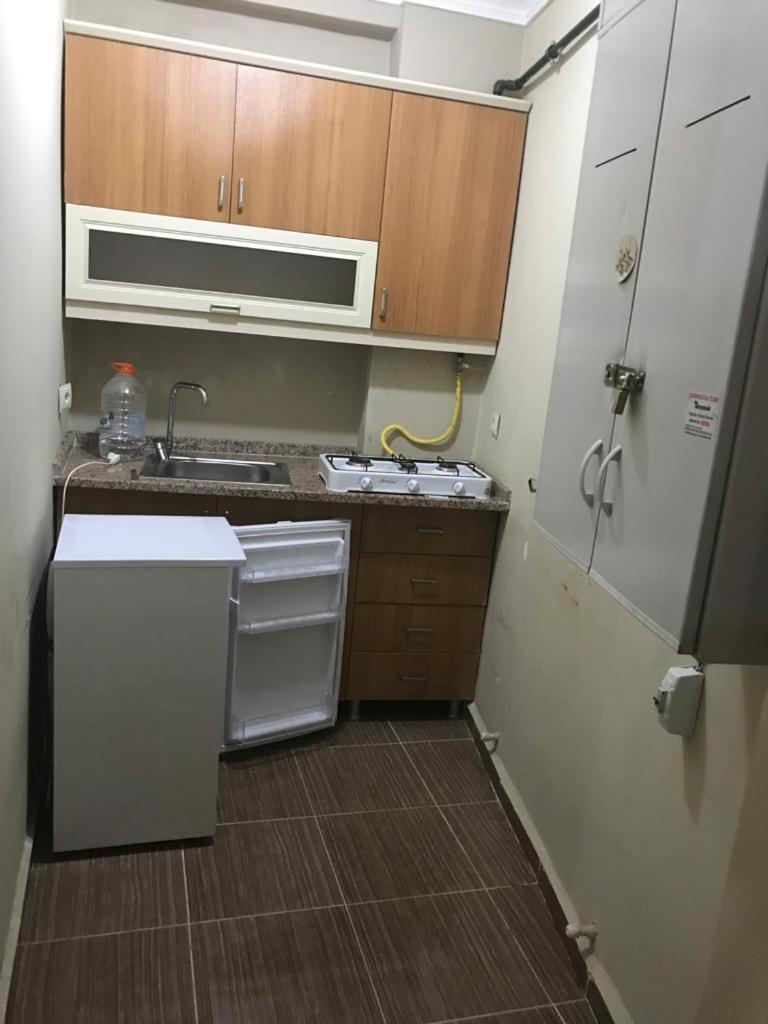 Peri Pansiyon Çınarcık Extérieur photo